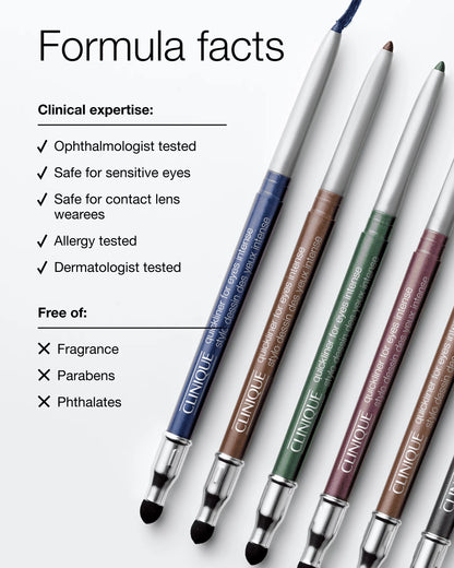 Quickliner™ For Eyes Intense – Lustre Eyeliner - US 9816