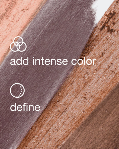 High Impact Shadow Play™ Shadow + Definer - US 3743
