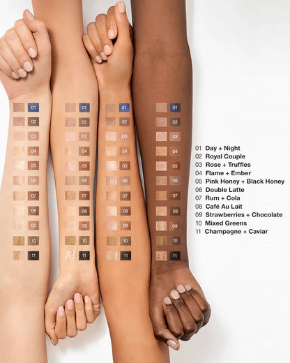 High Impact Shadow Play™ Shadow + Definer - US 4357