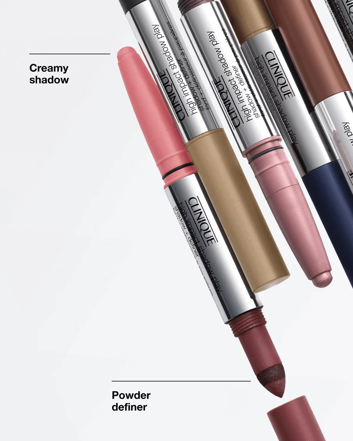 High Impact Shadow Play™ Shadow + Definer - US 9516