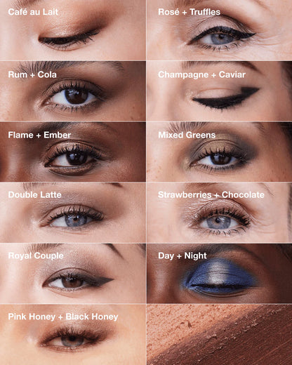 High Impact Shadow Play™ Shadow + Definer - US 3743