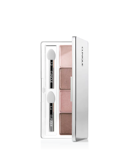 All About Shadow™ Quad Eye Shadow Palette - US 4405