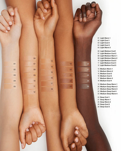 Even Better Clinical™ Vitamin Makeup Broad Spectrum SPF 45 - US 1020