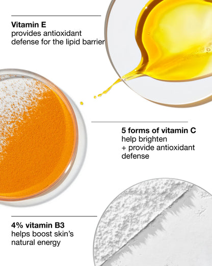 Even Better Clinical™ Vitamin Makeup Broad Spectrum SPF 45 - US 5663