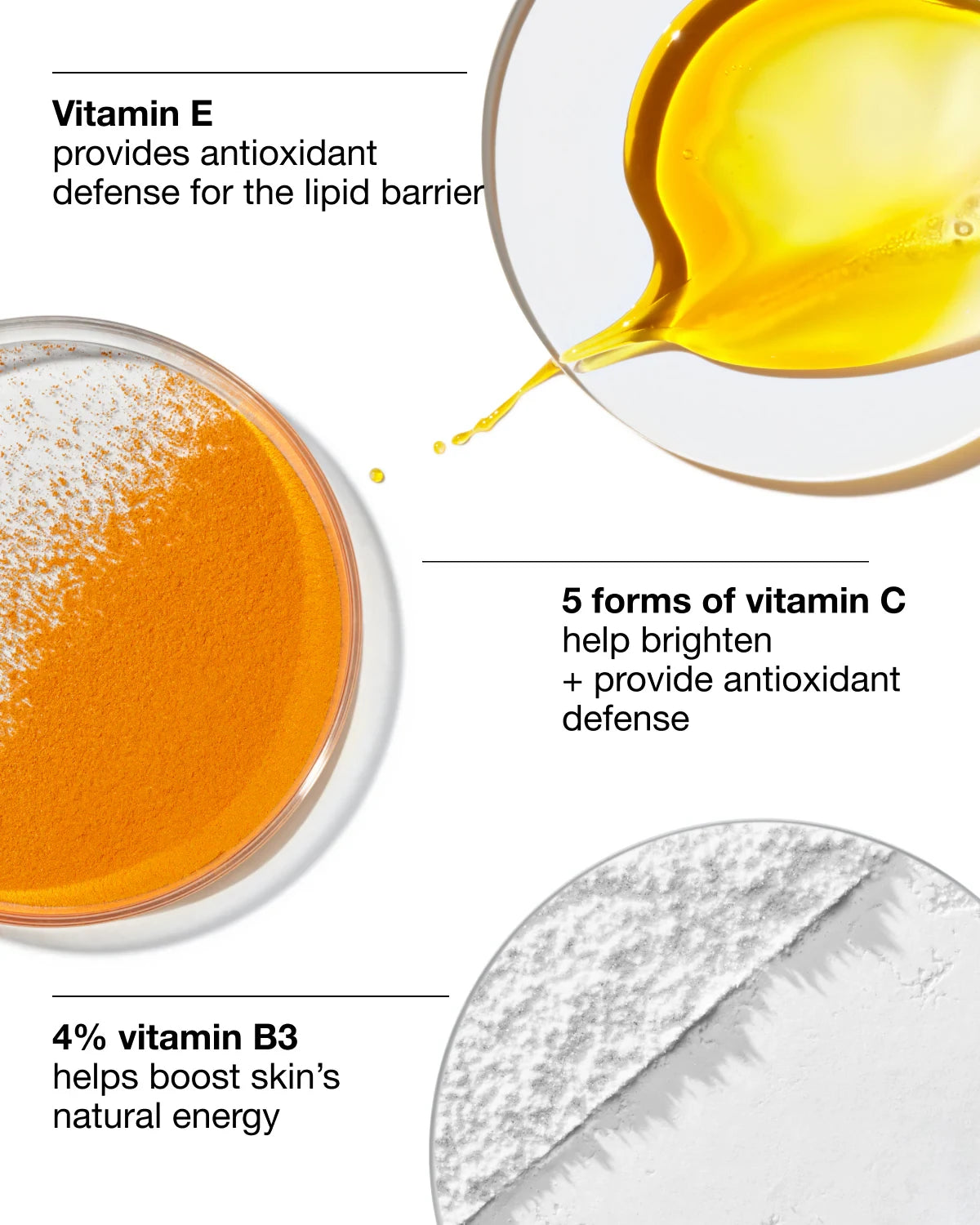 Even Better Clinical™ Vitamin Makeup Broad Spectrum SPF 45 - US 8840