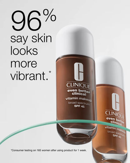 Even Better Clinical™ Vitamin Makeup Broad Spectrum SPF 45 - US 2280