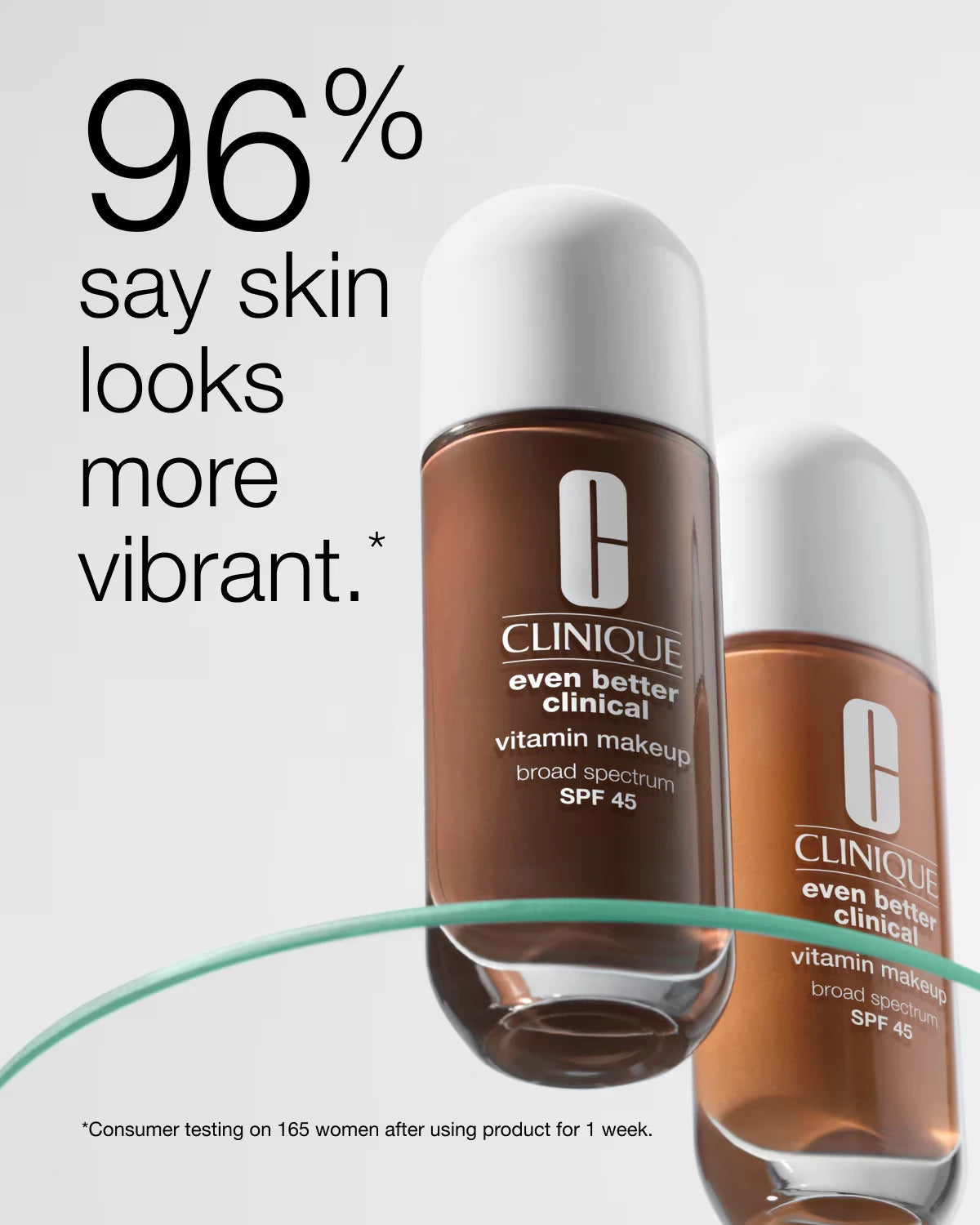Even Better Clinical™ Vitamin Makeup Broad Spectrum SPF 45 - US 1020