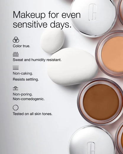 Clinique Daily Calm™ Makeup Balm - US 3463