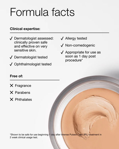 Clinique Daily Calm™ Makeup Balm - US 6292