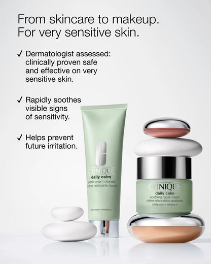Clinique Daily Calm™ Makeup Balm - US 3463