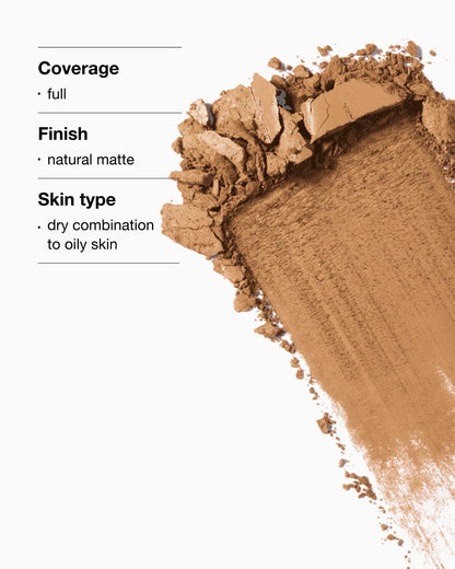 Beyond Perfecting™ Powder Foundation + Concealer - US 5116