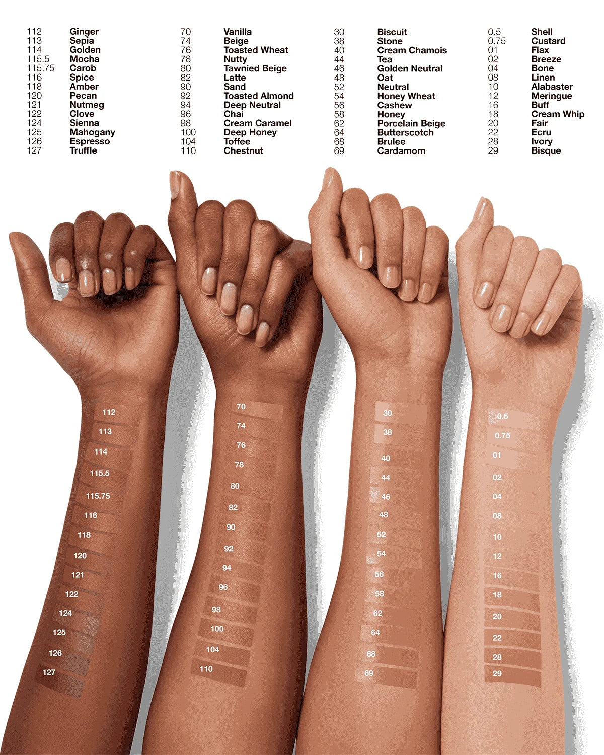 Even Better™ Makeup Broad Spectrum SPF 15 - US 9739