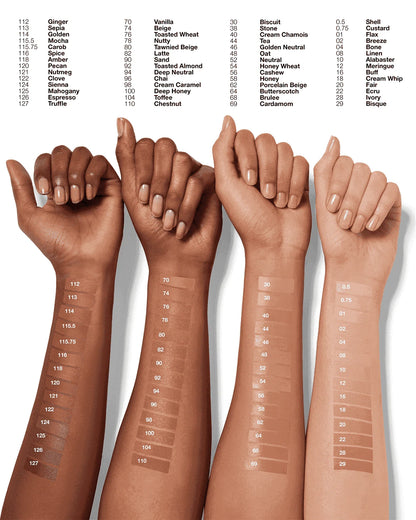 Even Better™ Makeup Broad Spectrum SPF 15 - US 7749
