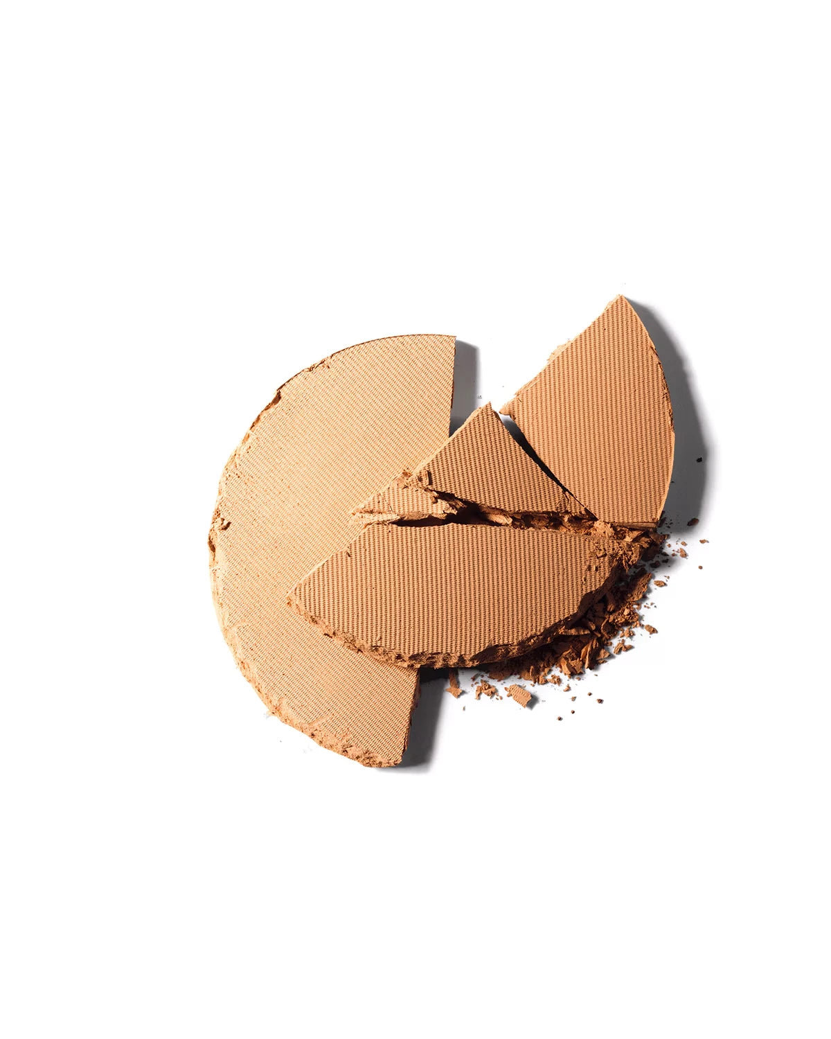 Superpowder Double Face Makeup - US 6974