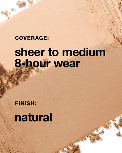 Almost Powder Makeup Broad Spectrum SPF 18 - US 9120
