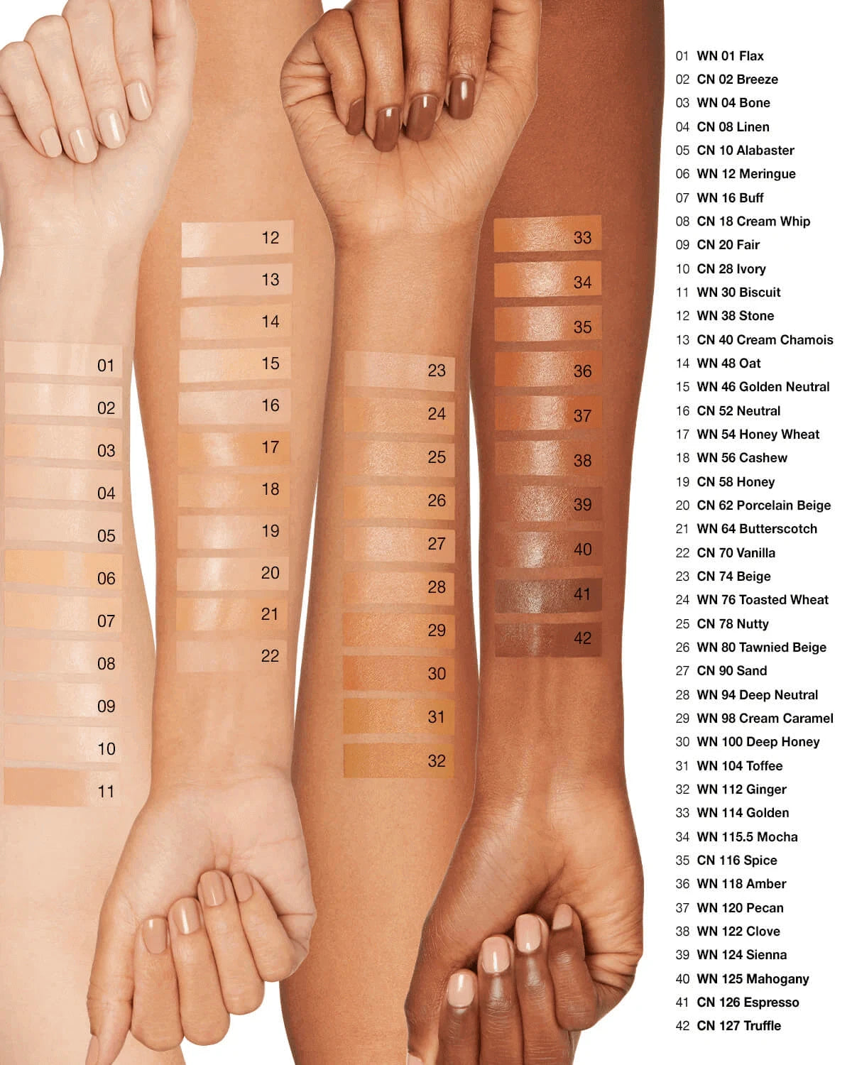 Even Better Clinical™ Serum Foundation Broad Spectrum SPF 25 - US 2983