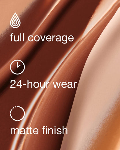 Even Better Clinical™ Serum Foundation Broad Spectrum SPF 25 - US 0144