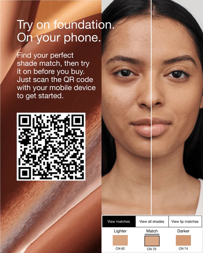 Even Better Clinical™ Serum Foundation Broad Spectrum SPF 25 - US 5819
