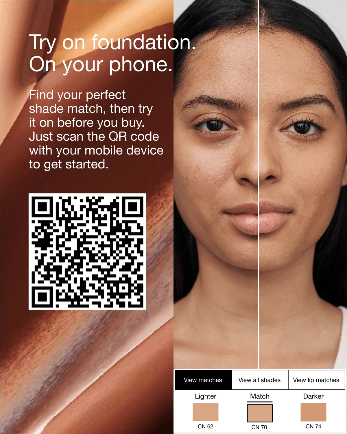 Even Better Clinical™ Serum Foundation Broad Spectrum SPF 25 - US 2983