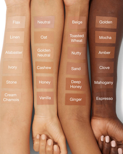 Acne Solutions™ Liquid Makeup - US 3996