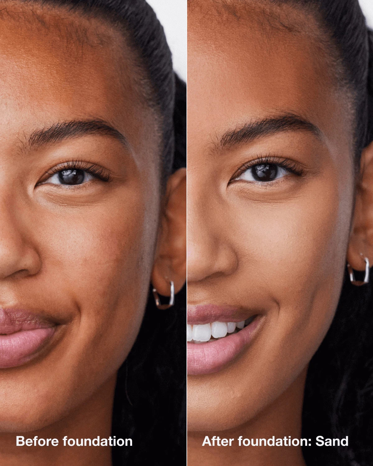 Acne Solutions™ Liquid Makeup - US 4393
