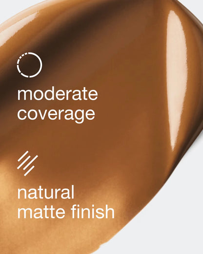 Acne Solutions™ Liquid Makeup - US 9199