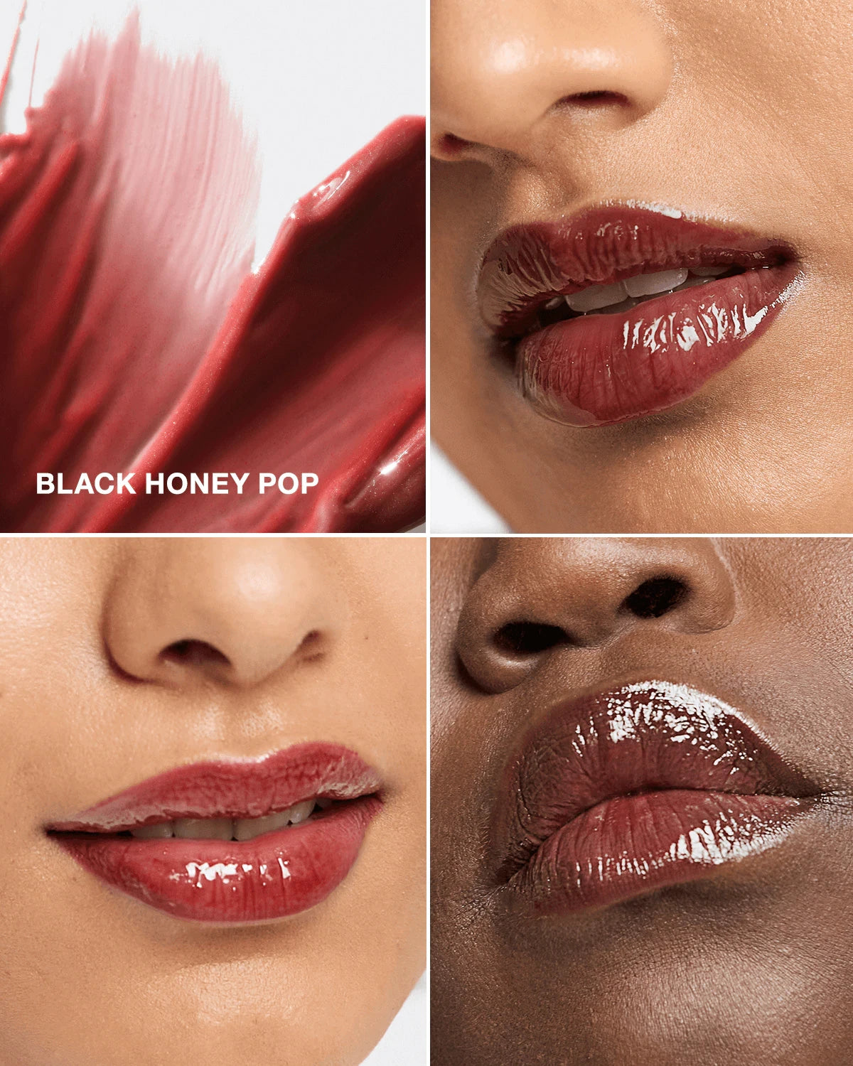 Clinique Pop Plush™ Creamy Lip Gloss - US 0614