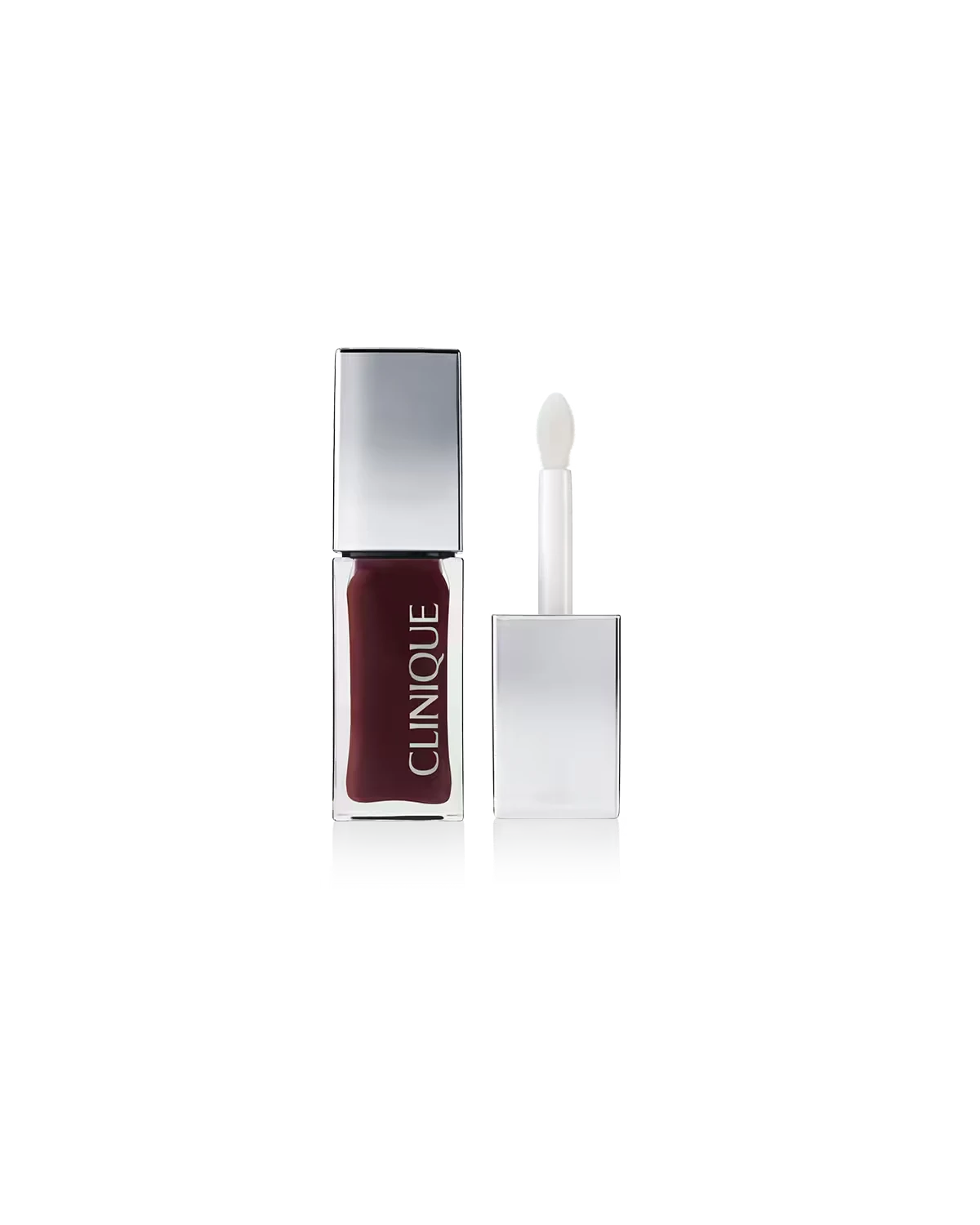 Clinique Pop™ Lip + Cheek Oil in Black Honey, Pink Honey and Nude Honey - US 4326