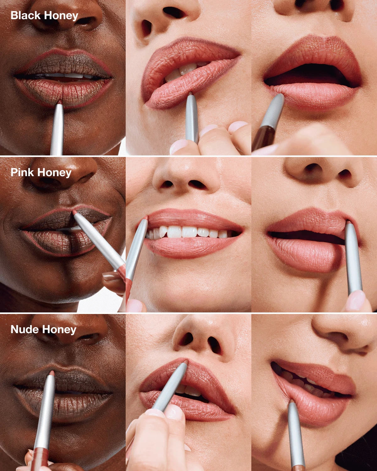 Quickliner™ For Lips - Lip Liner - US 7091