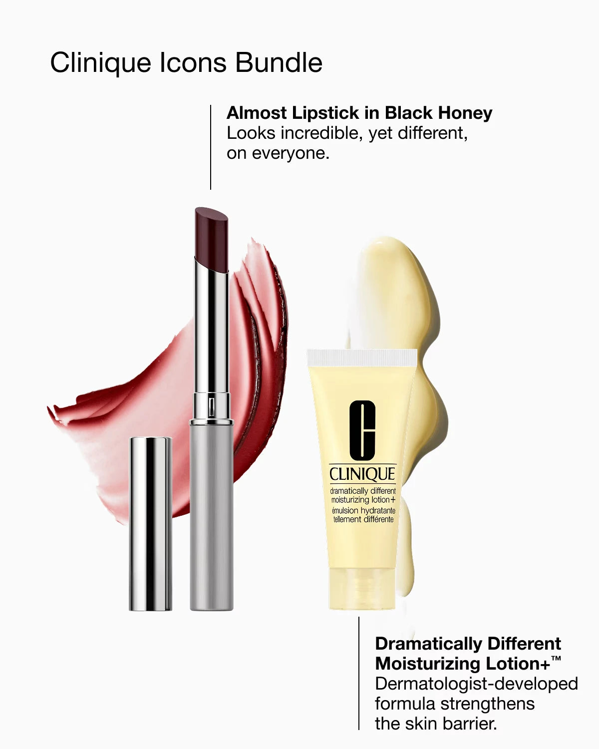 Clinique Icons Bundle - US 5093