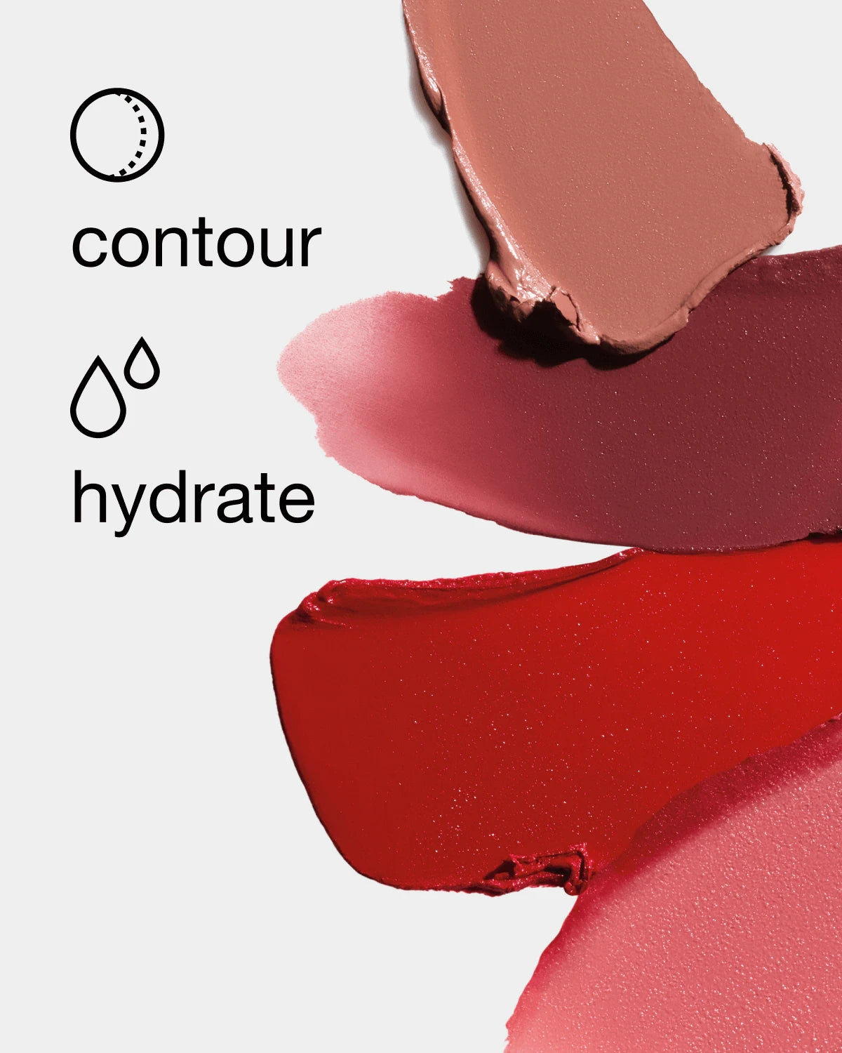 Dramatically Different™ Lipstick Shaping Lip Colour - US 1083