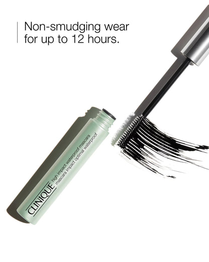 High Impact™ Waterproof Mascara - US 4915