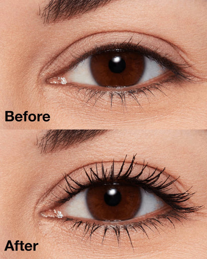 Lash Power™ Tubing Mascara Long-Wearing Formula - US 5723
