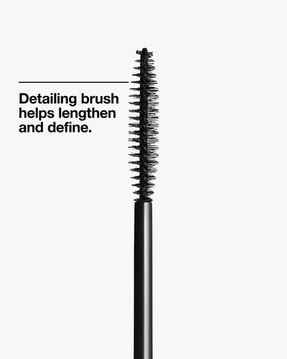 Lash Power™ Tubing Mascara Long-Wearing Formula - US 5723