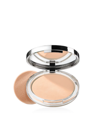 Stay-Matte Sheer Pressed Powder - US 7769