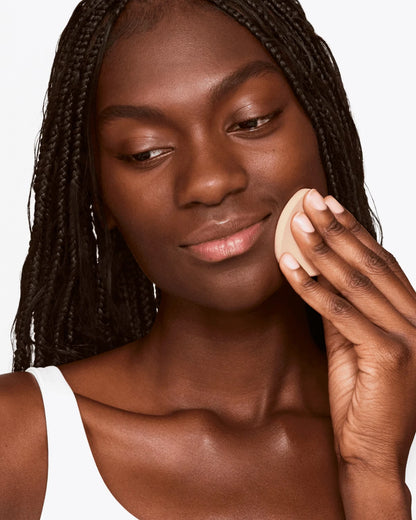 Stay-Matte Sheer Pressed Powder - US 2464
