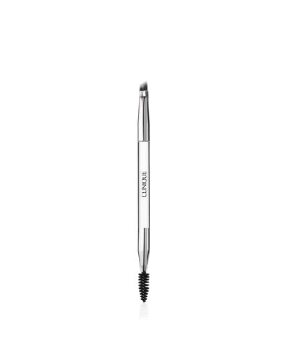 Dual-Ended Eyebrow Brush - US 2441