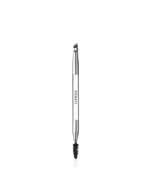 Dual-Ended Eyebrow Brush - US 2441