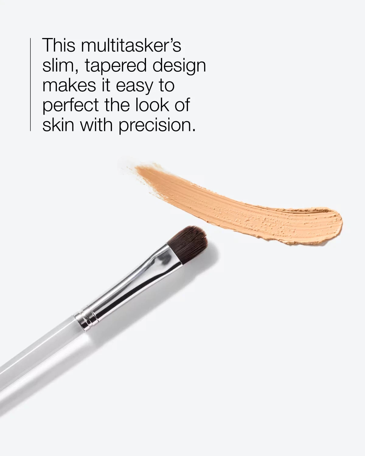 Concealer Brush - US 2039