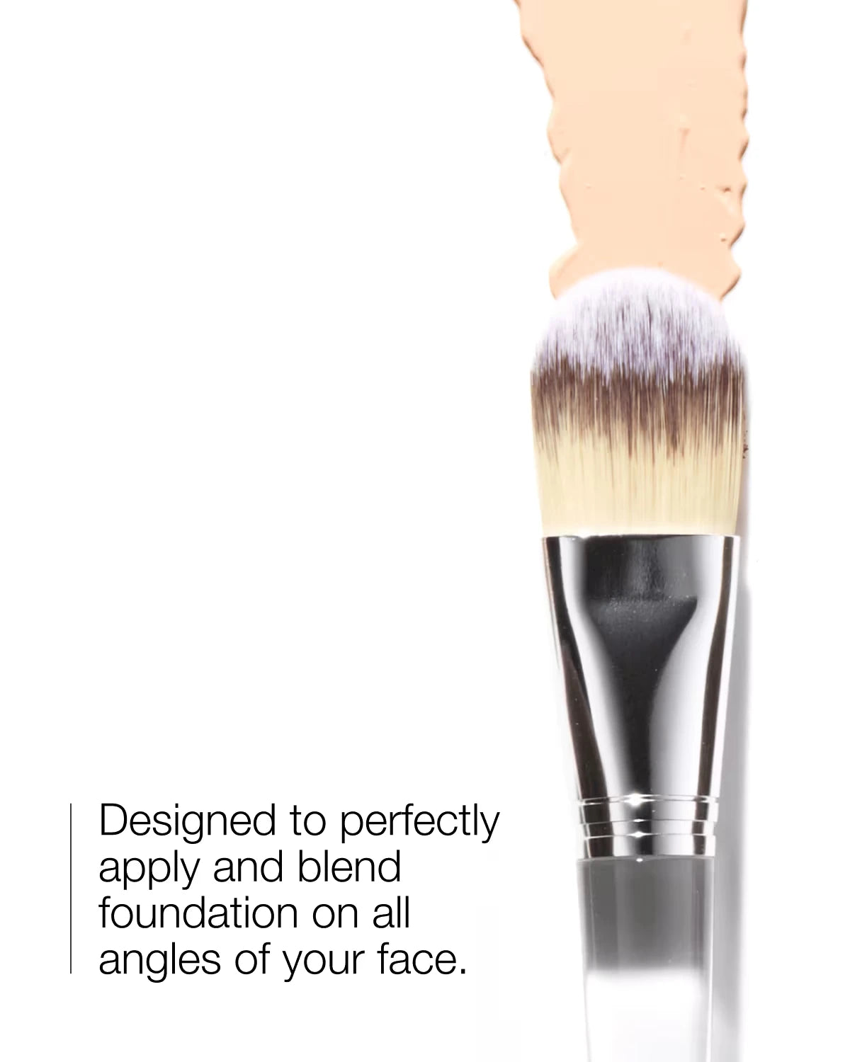 Foundation Brush - US 9642