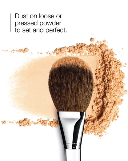 Powder Brush - US 3737