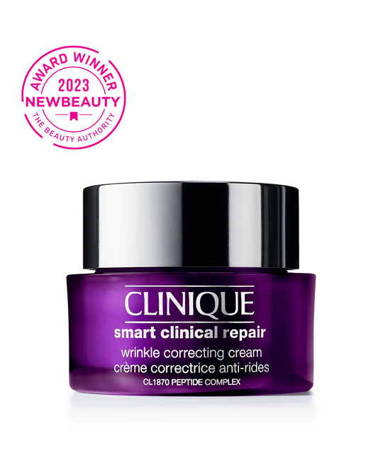 Clinique Smart Clinical Repair™ Wrinkle Correcting Cream - US 4390