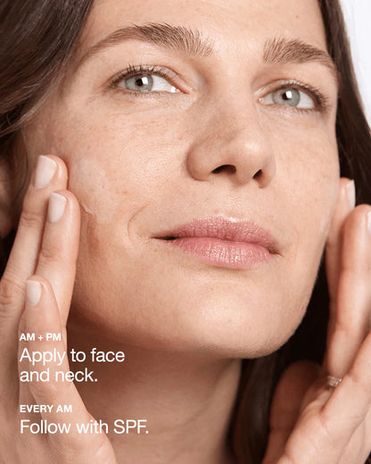 Clinique Smart Clinical Repair™ Wrinkle Correcting Rich Cream - US 0268