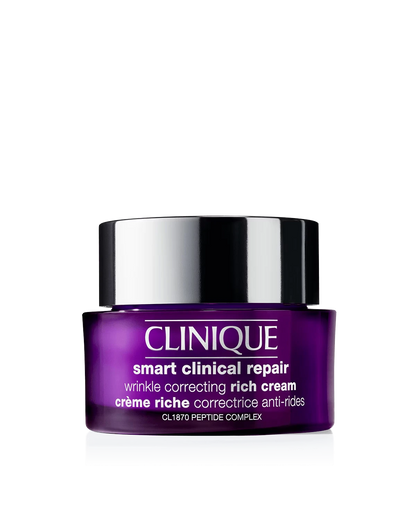 Clinique Smart Clinical Repair™ Wrinkle Correcting Rich Cream - US 0268