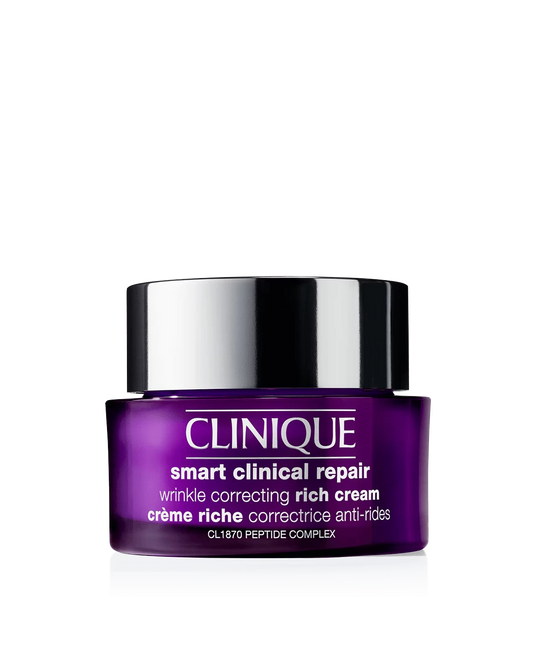 Clinique Smart Clinical Repair™ Wrinkle Correcting Rich Cream - US 0268