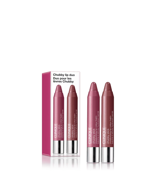 Chubby Lip Duo Set - US 0920