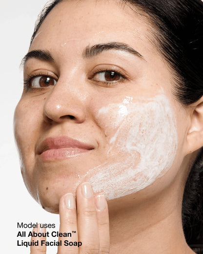 Healthy Skin Routine: Mini 3-Step Kit For Combination Oily Skin - US 8994