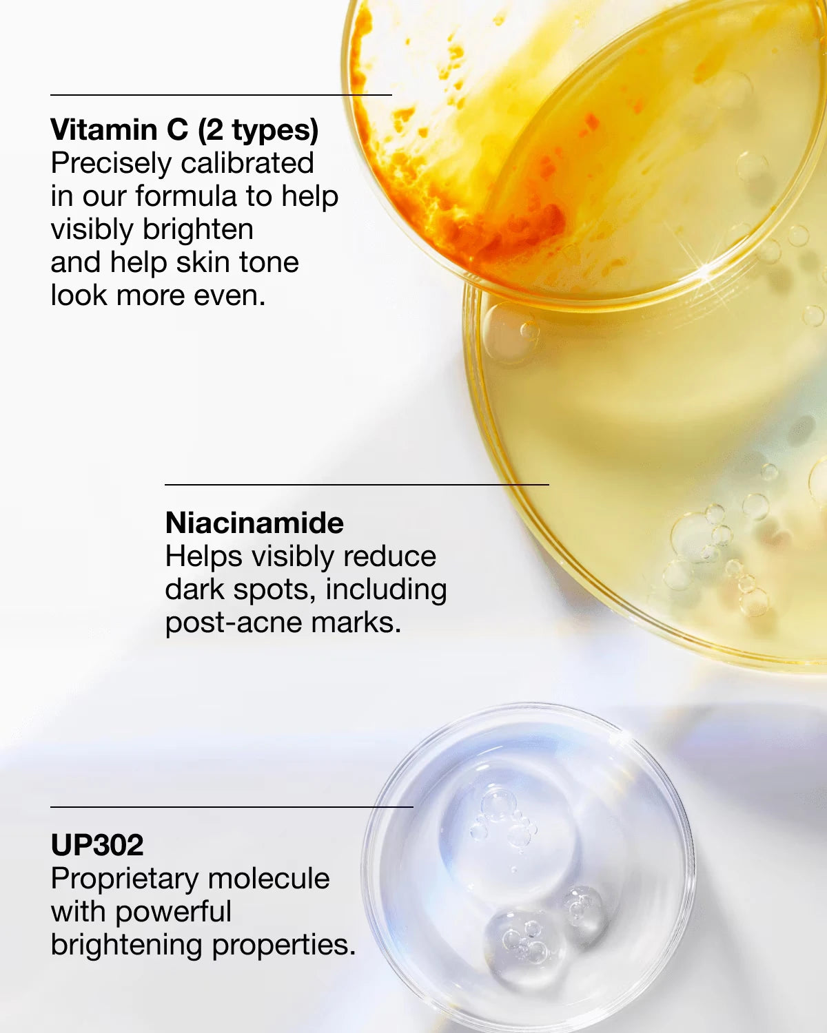 Brightening Routine: Mini Even Better Skincare Kit - US 5402