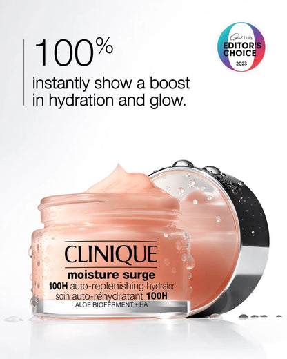 Hydration Heroes: Mini Moisture Surge Kit - US 6475