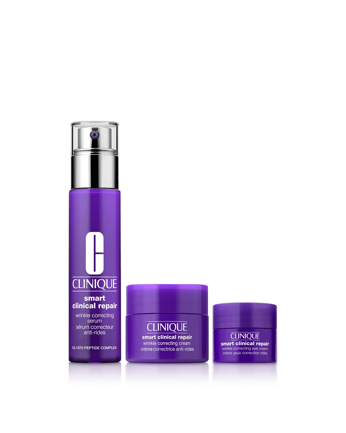 Anti-Aging Routine Skincare Set - US 3745